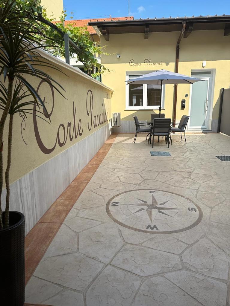 Corte Paradiso Turin Exterior photo