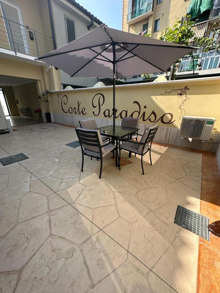 Corte Paradiso Turin Exterior photo